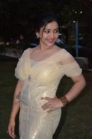 Swetha Basu Prasad Gallery